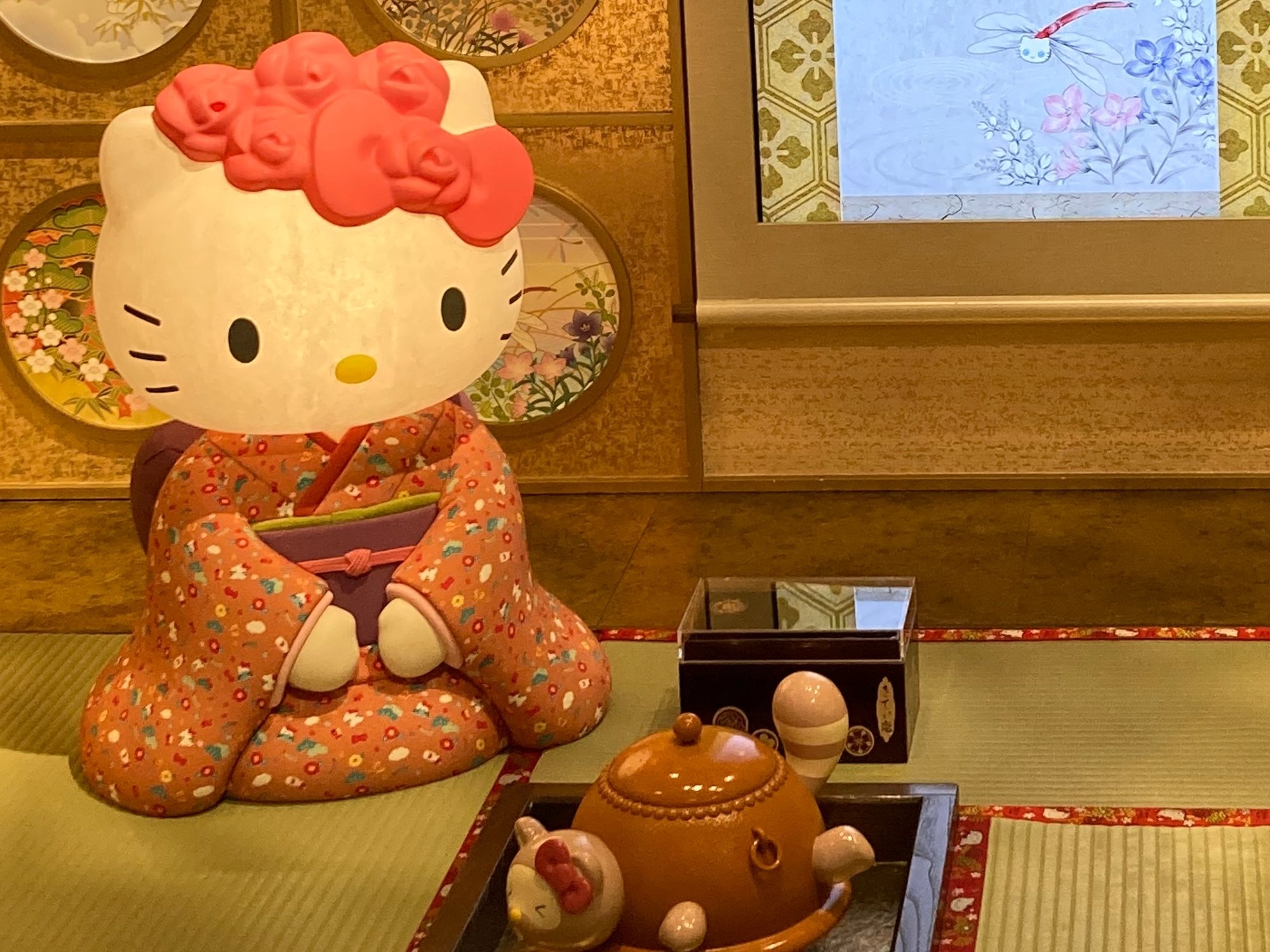 Hello Kitty 私は死ぬだろう Hello Kitty 私は死ぬだろう