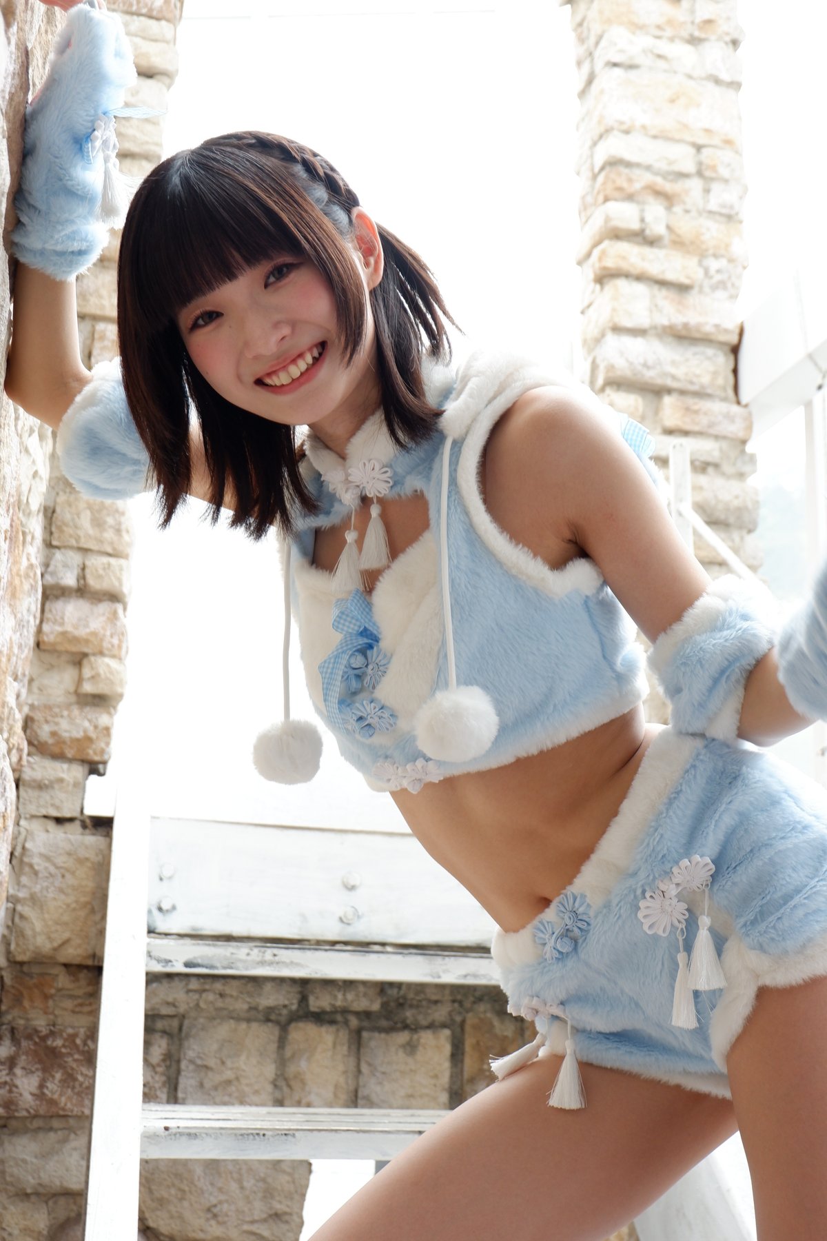 花桃こひな水着画像掲示板 2024 はるこすアワード！｜なんなんなん