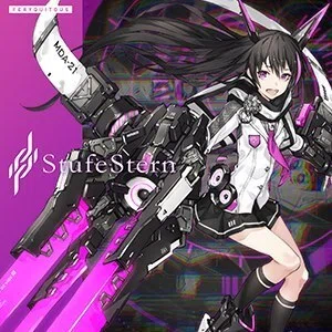 「スライド・フリック系癖の専門家、StufeStern。」「よっす、どうも。」