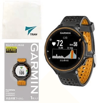GARMIN ForeAthlete 235J】3つのメリットとデメリット|Koichi GARMIN ForeAthlete 235J】3つのメリットとデメリット|Koichi