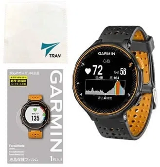 GARMIN ForeAthlete 235J】3つのメリットとデメリット|Koichi GARMIN ForeAthlete 235J】3つのメリットとデメリット|Koichi
