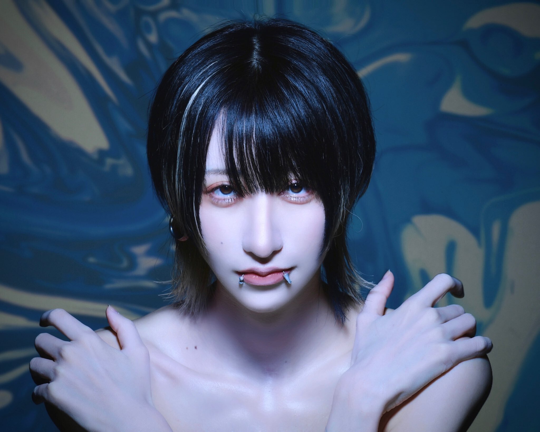 ゆきむら。Re:Collection ZeppHND｜楢﨑古都