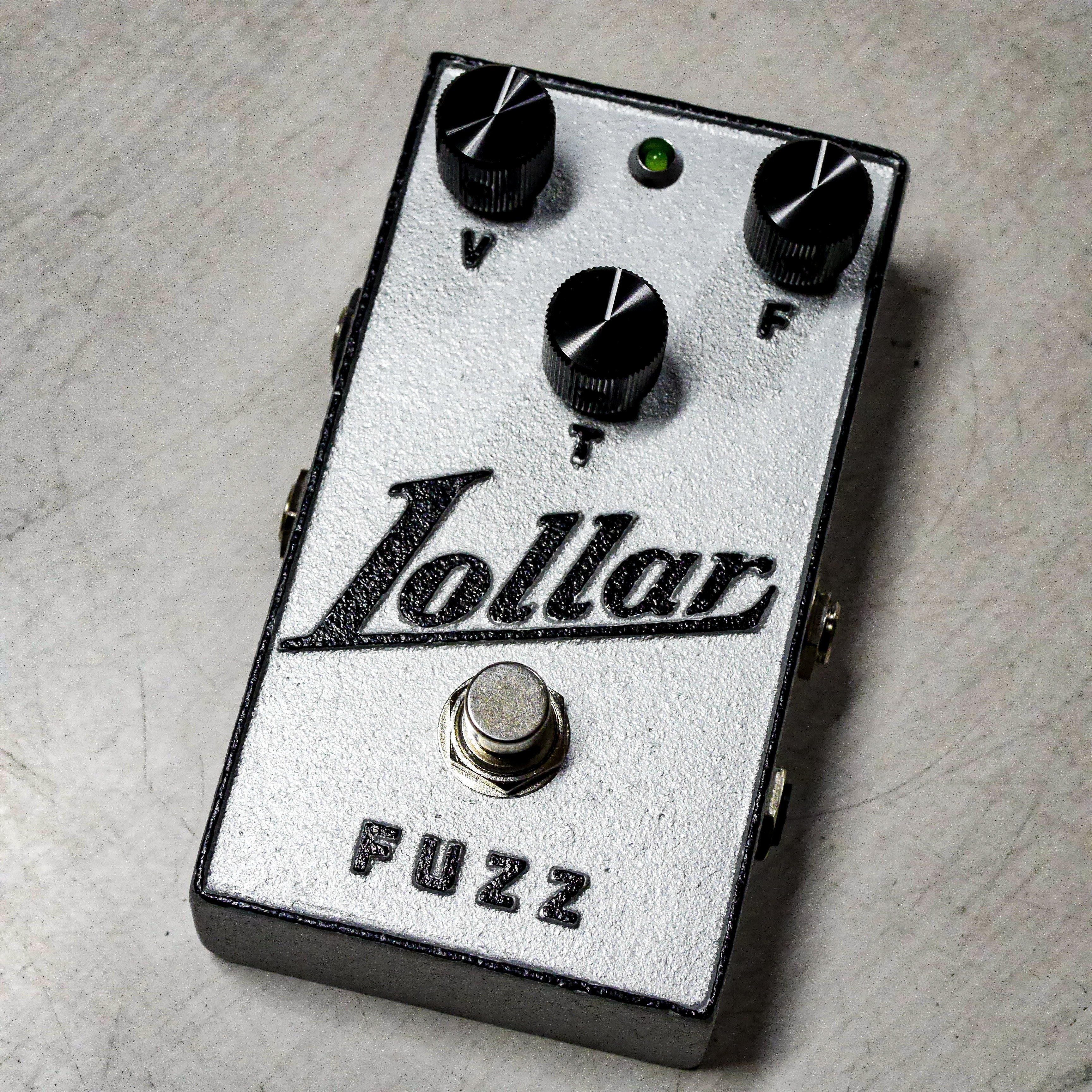 kgr harmony THE WALL FUZZ 完成品 016ae9b90715d9b4947ce1131c7e7c