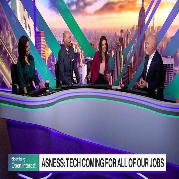 AIは うんざりするほど優れている」割高な米国株投資に議論の余地はない（AQR Capital Management）｜だうじょん