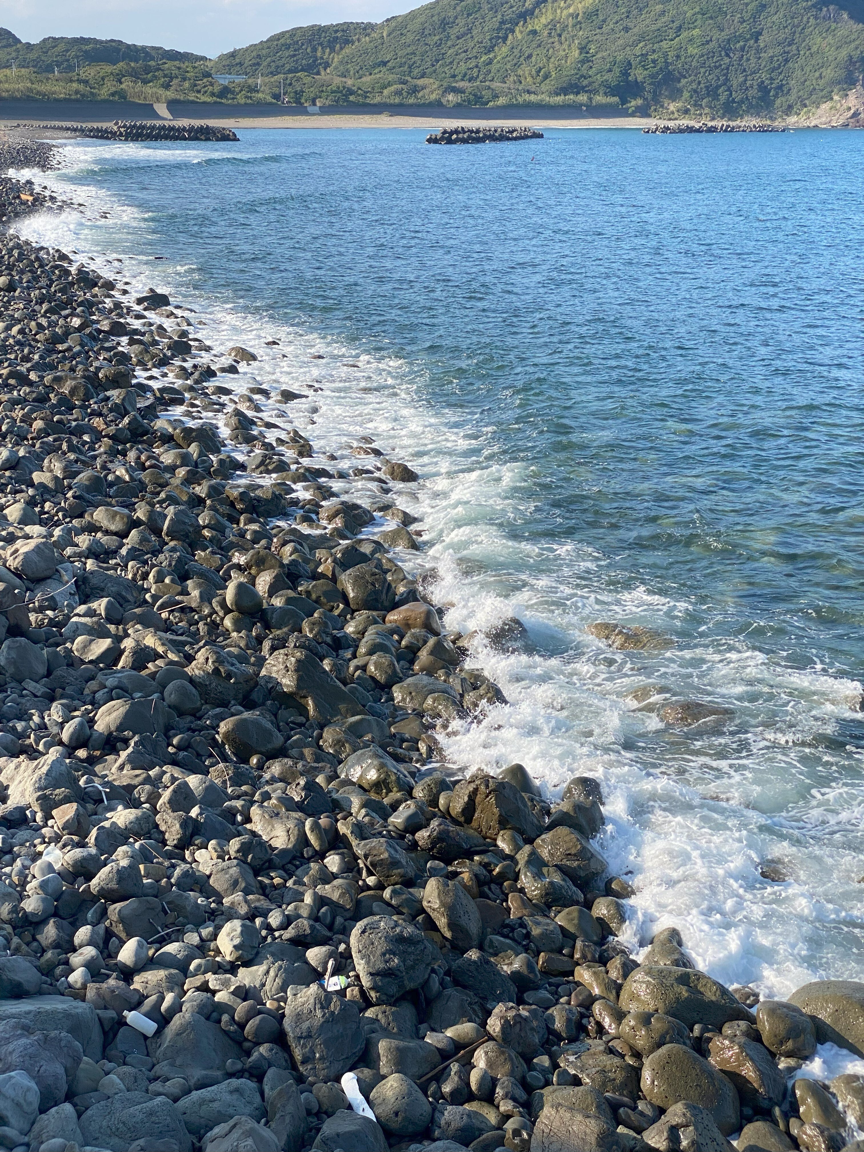 室戸紀行③ DAY1-3 「四国最東端 蒲生田岬」｜高坂正澄