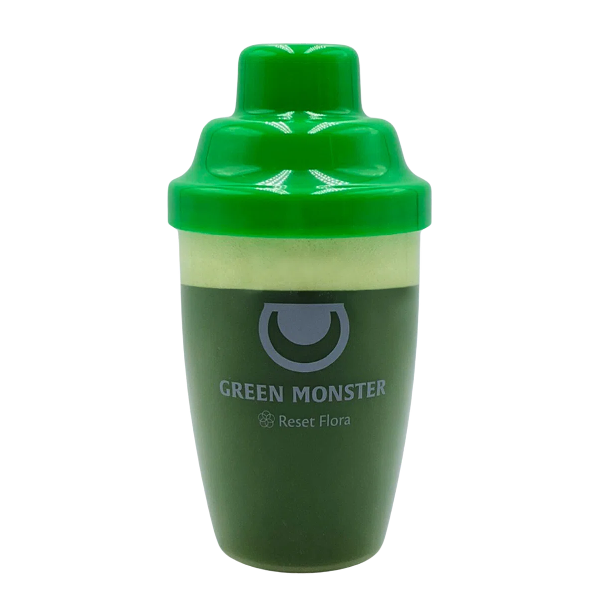 GREEN MONSTER グリーンモンスター 乳酸菌 ダイエット 野菜 4箱 【公式 