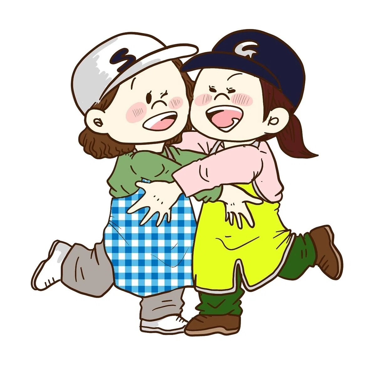 れいくとにがおえ｜れいく