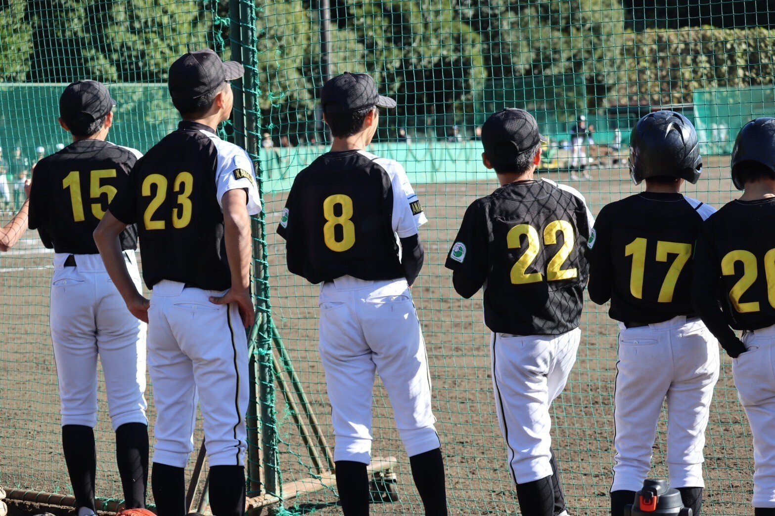 横浜高校時代に言われた言葉「一度上った山は下山しないと次の山に登れ