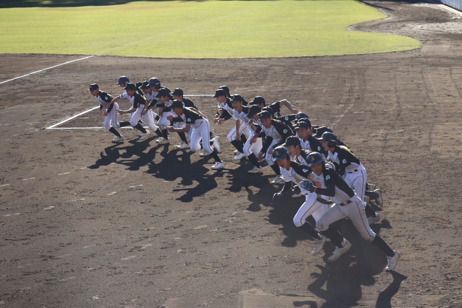 横浜高校時代に言われた言葉「一度上った山は下山しないと次の山に登れ