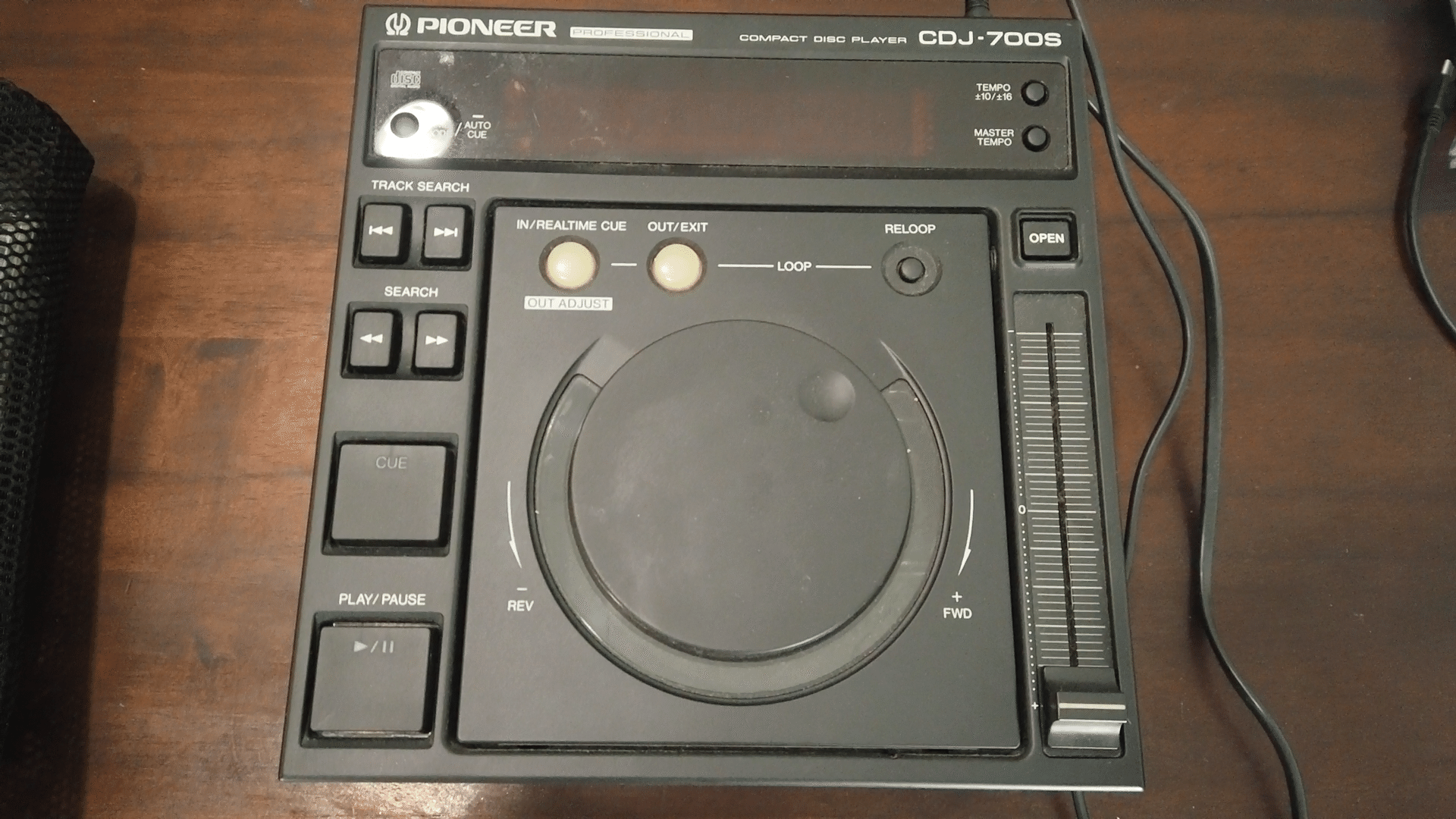 人気海外ブランドアイテム｜ファッション通販 意外と簡単】PIONEER ピックアップレンズ交換の仕方 CDJ-700S DJ機材