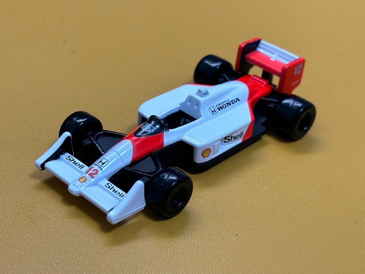 トミカ　スポーツカー　HONDA ホンダ　マルボロ　F1 Panasonic トミカスポーツカーHONDA ホンダマルボロF1 Panasonic