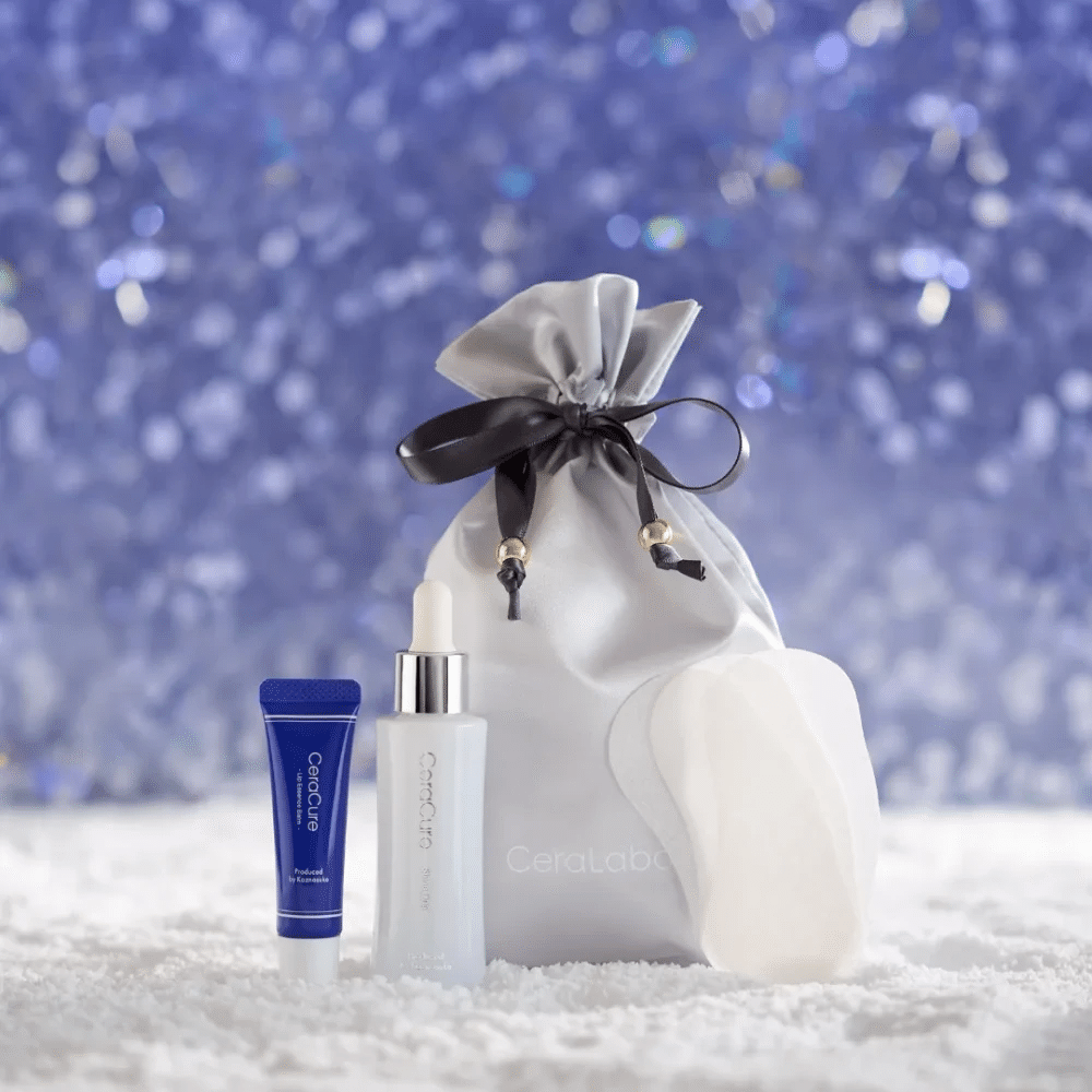 化粧品(セット売り、バラ売り可能) セララボ10周年の感謝を込めた”ホリデーセット”のご紹介🎄＆ハンズ