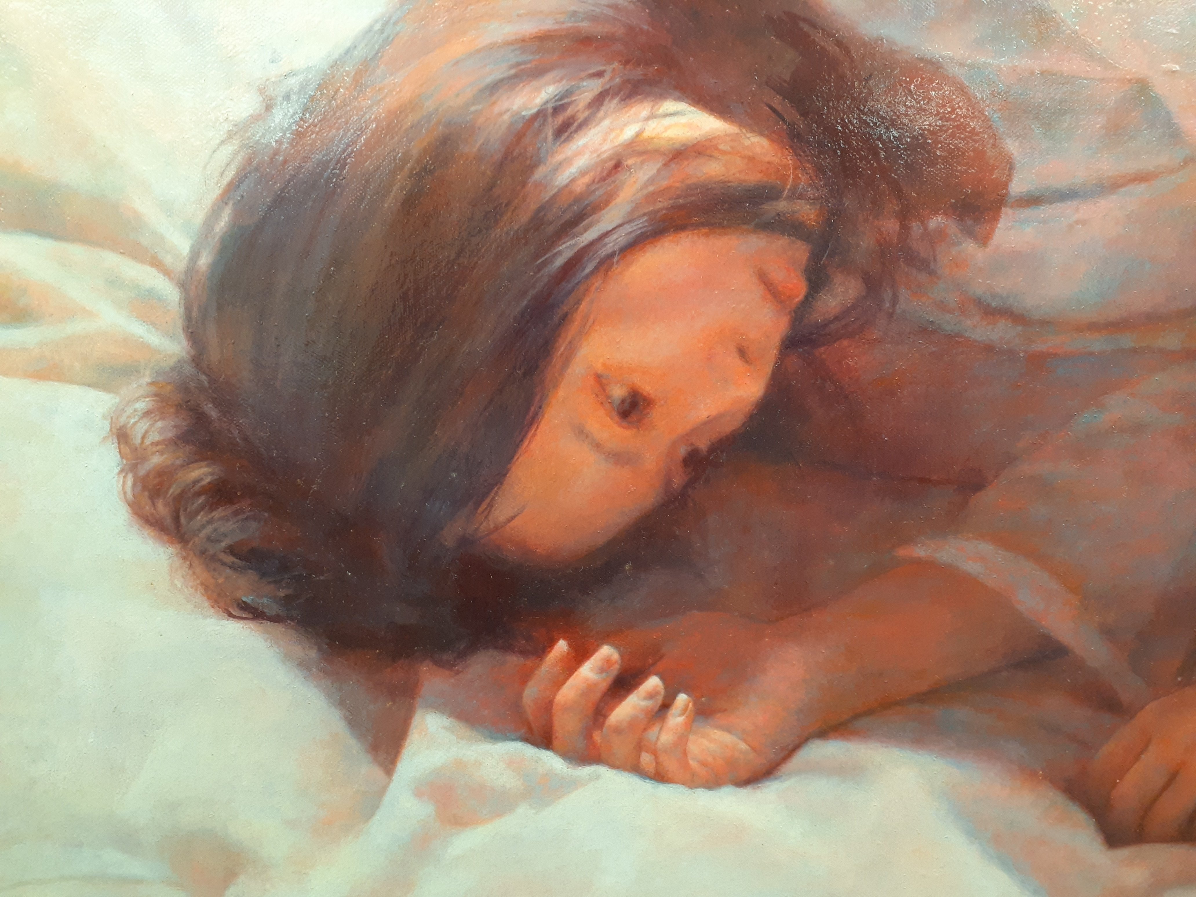 訪廊日記】浅村理江｜Shinichireborn