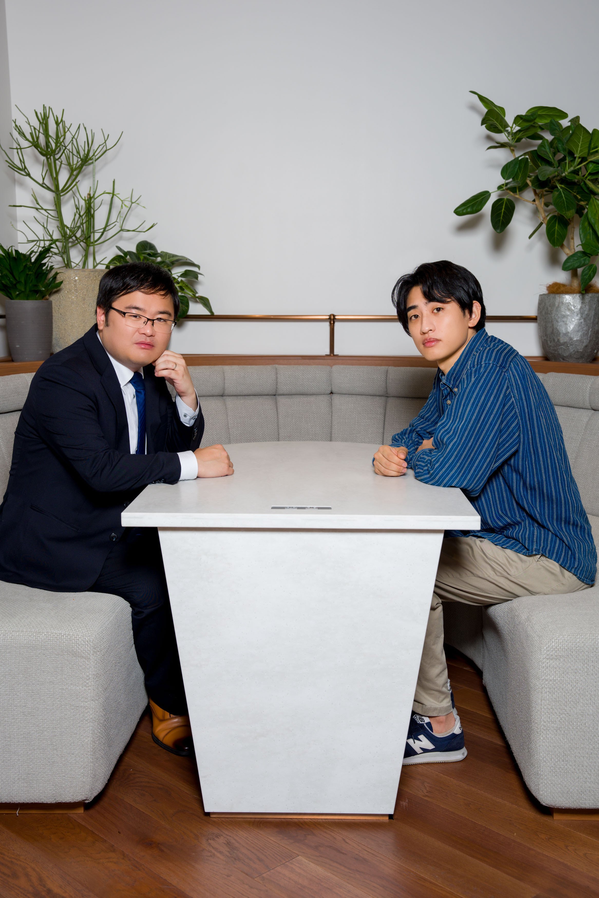 この帯コメントは『この人危ないぞ！』っていう注意喚起みたいなもの