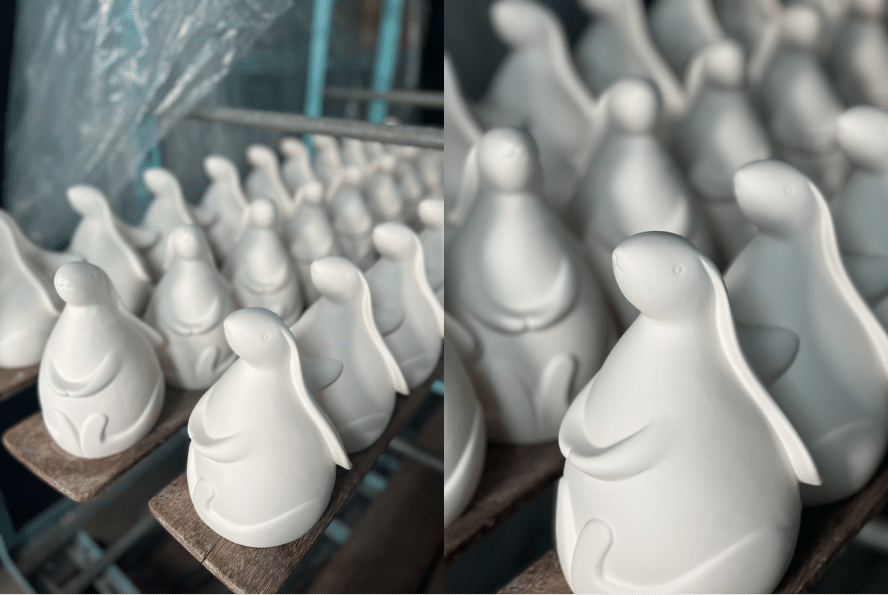 青磁のどんぶり鉢 ［台湾の日用品］｜近藤弥生子 | 台湾在住ノン