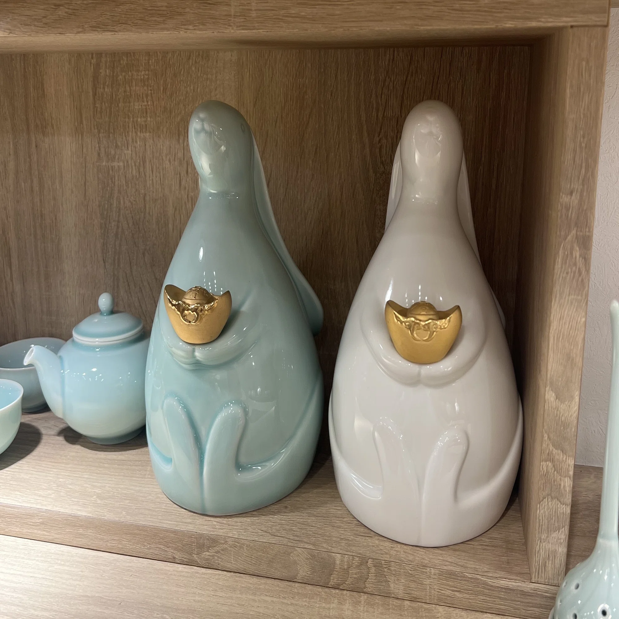 青磁のどんぶり鉢 ［台湾の日用品］｜近藤弥生子 | 台湾在住ノン 