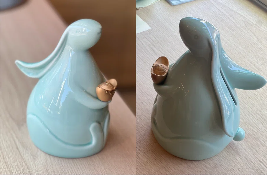 青磁のどんぶり鉢 ［台湾の日用品］｜近藤弥生子 | 台湾在住ノン
