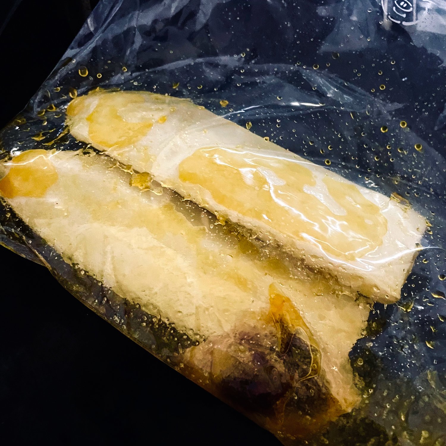 自家製たくあん（天日干しver.）｜as