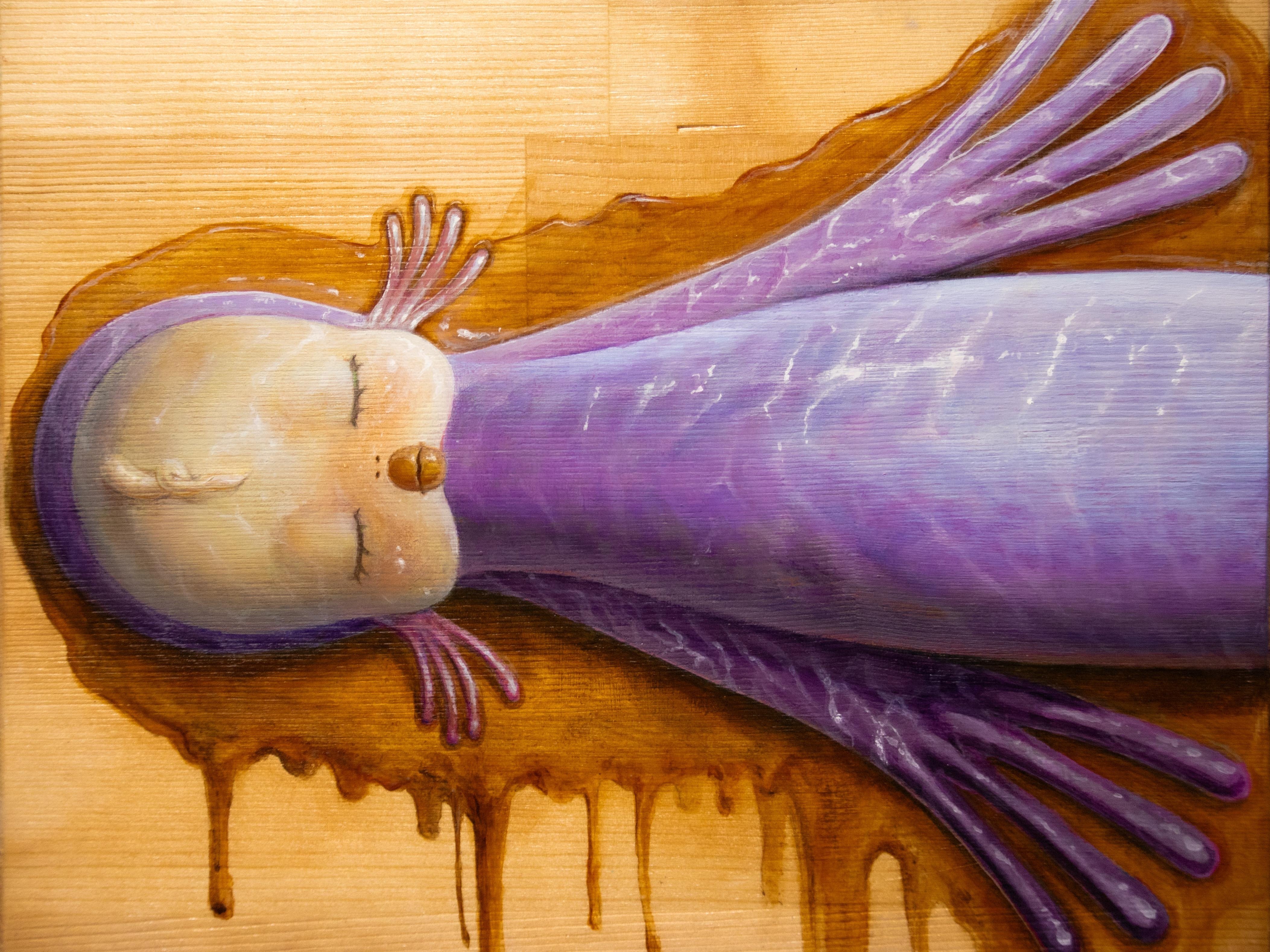 学生インタビュー2】岩田沙久良さん|秋田公立美術大学卒業・修了展2025 学生インタビュー2】岩田沙久良さん|秋田公立美術大学卒業・修了展2025