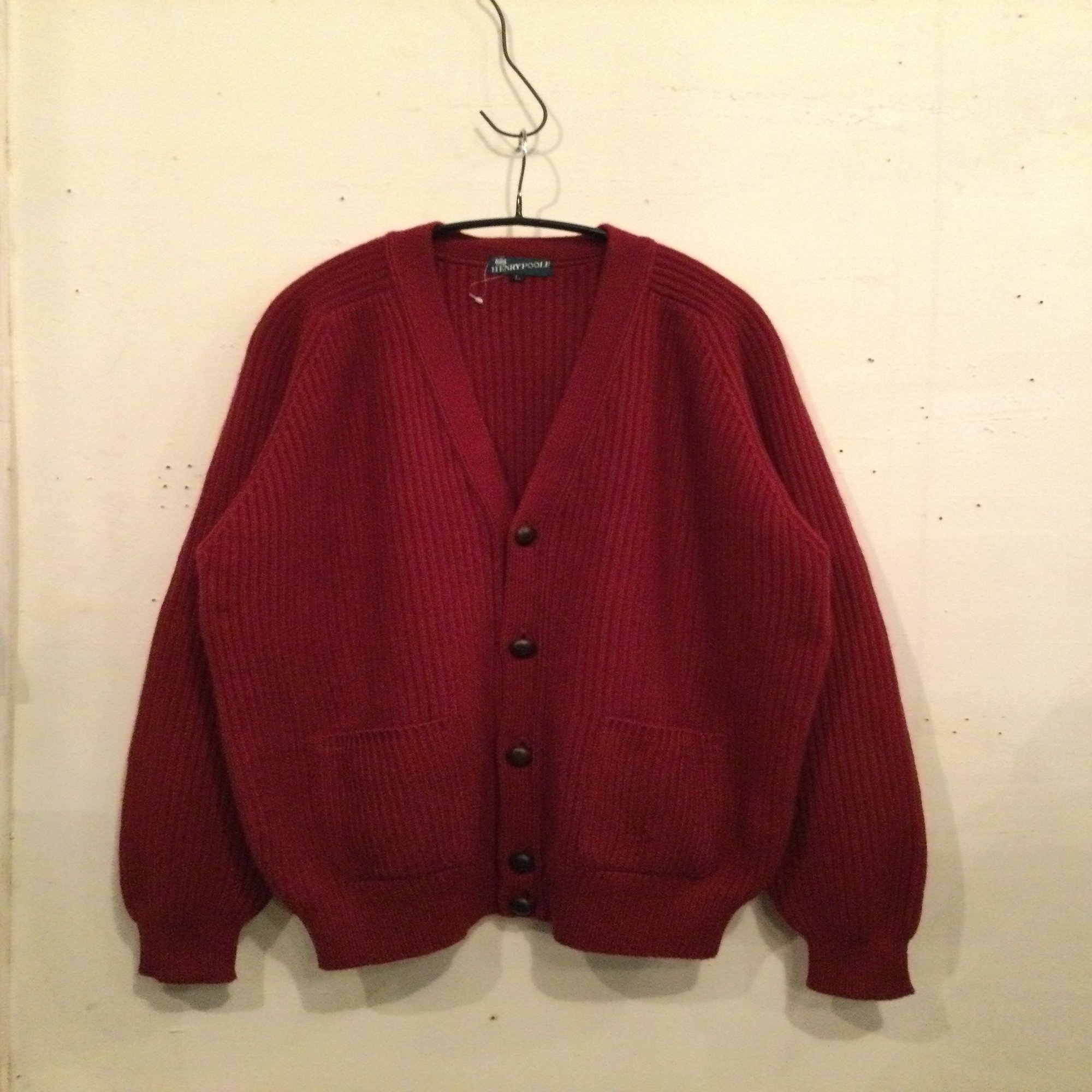 12.4 NEW ITEMのご紹介 NO.1｜HERBS 