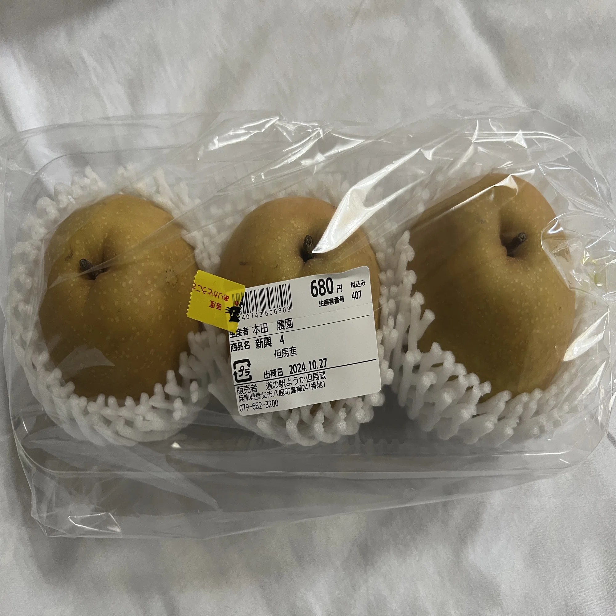 道の駅 ようか但馬蔵｜みにたま