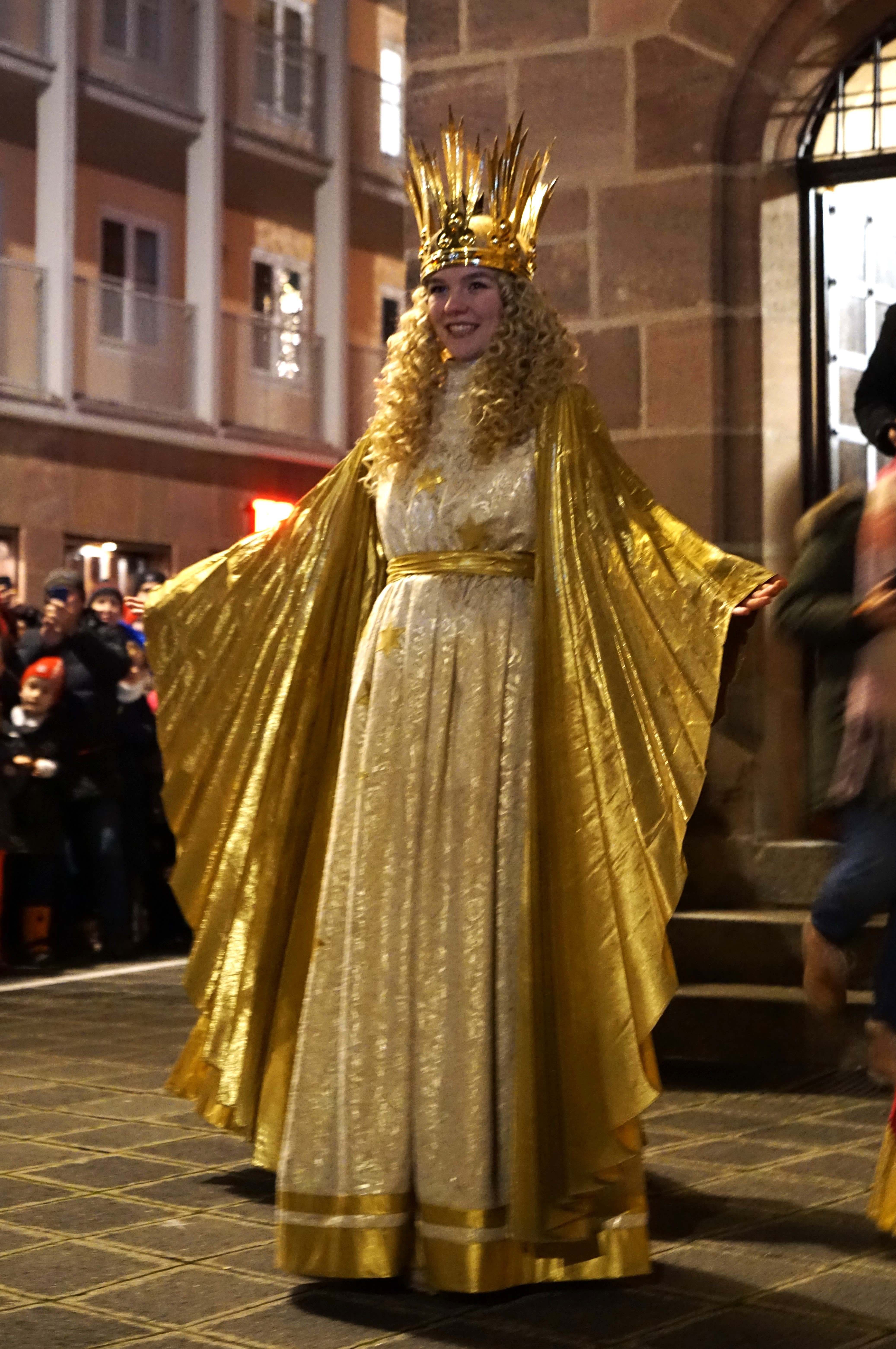 宗教改革が生んだクリストキント｜J plus S