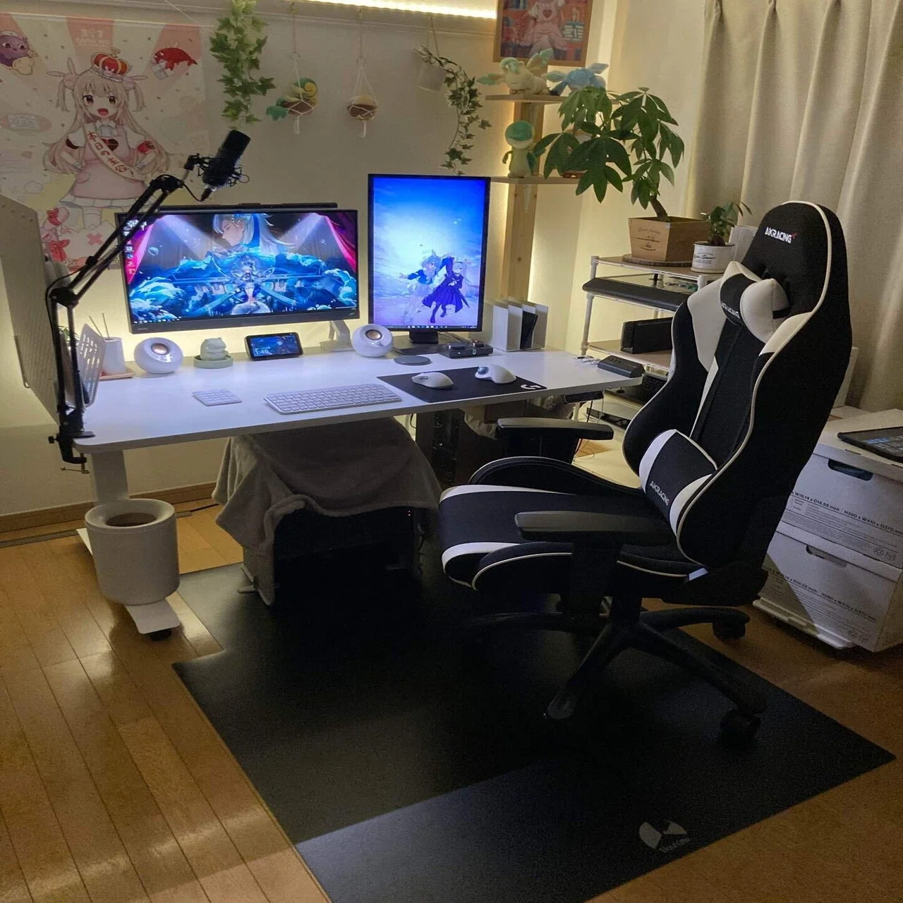 はじめての自作PC】 cpuにグリスを2度そそぐ男｜れんげる
