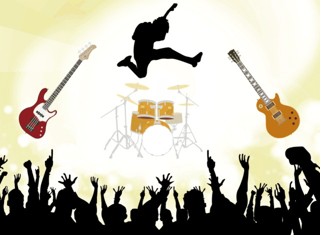 ジミー・ペイジとポール・ロジャースが組んでいた夢のようなスーパー