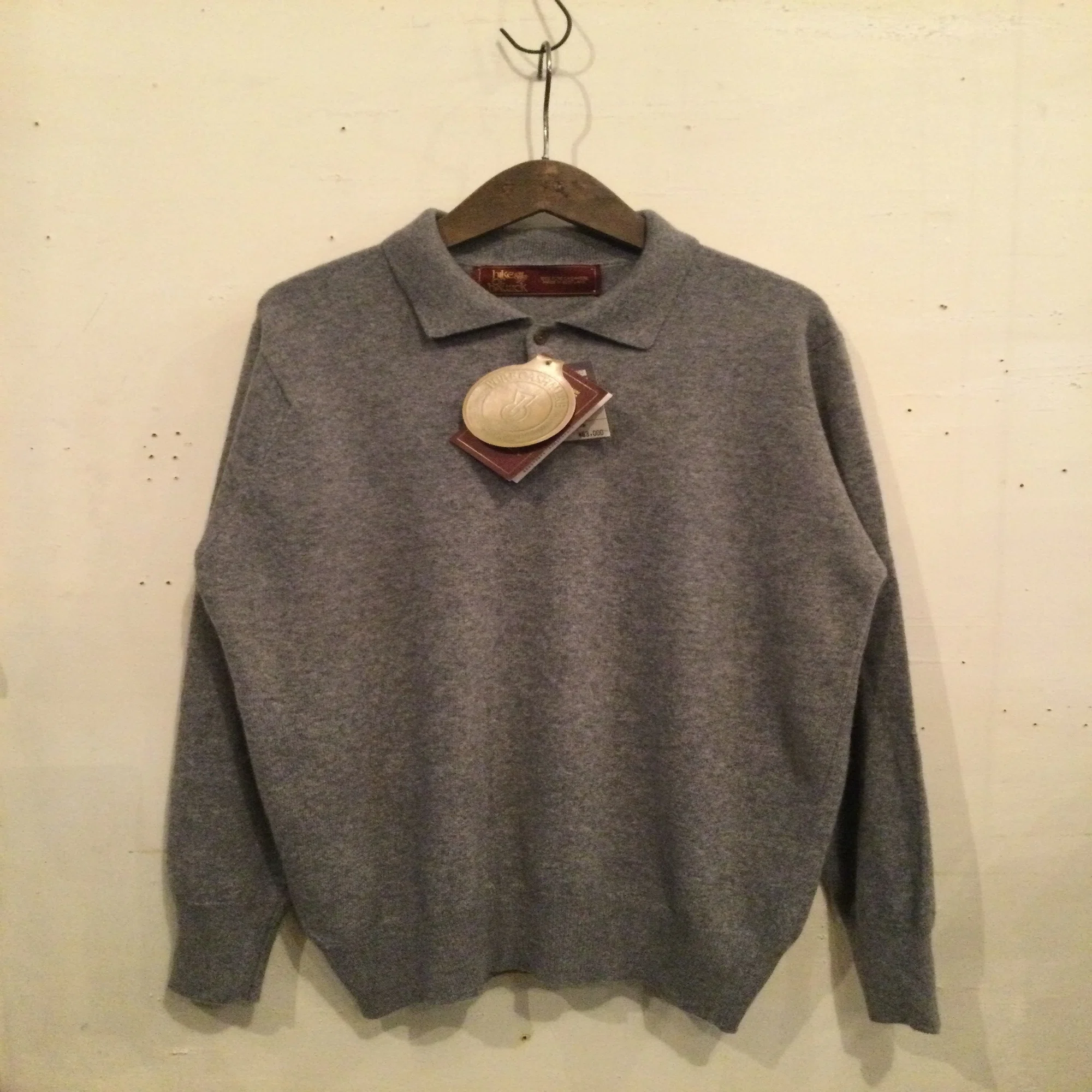 12.4 NEW ITEMのご紹介 NO.1｜HERBS