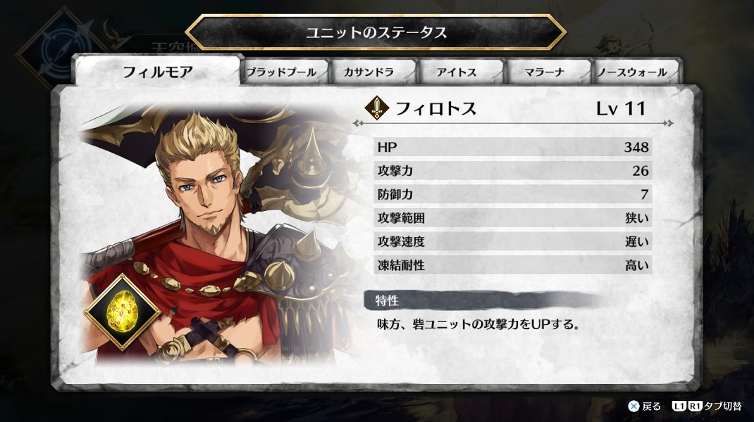 アクトレイザー・ルネサンス】レビュー・感想・解説・攻略《PS4