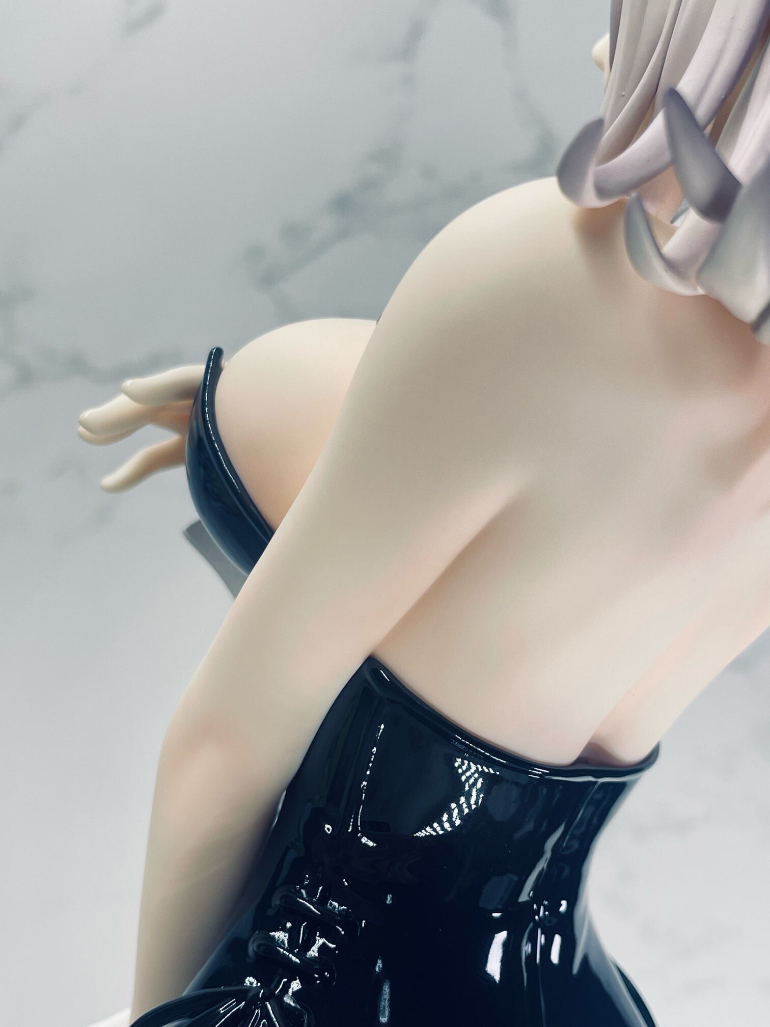 FREEing 黒岩メダカに私の可愛いが通じない 川井モナ バニーVer FREEing 黒岩メダカに私の可愛いが通じない 川井モナ バニーVer