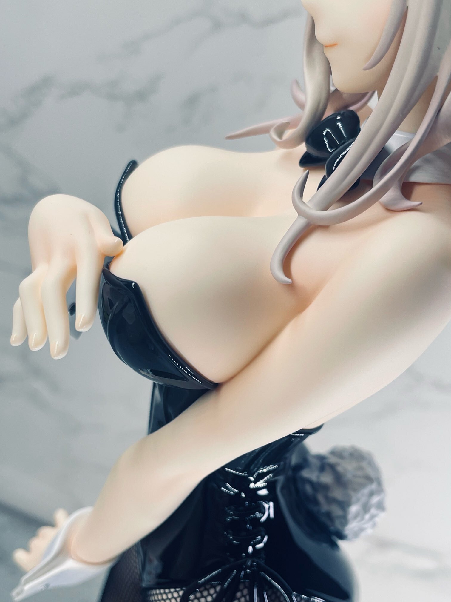 FREEing 黒岩メダカに私の可愛いが通じない 川井モナ バニーVer FREEing 黒岩メダカに私の可愛いが通じない 川井モナ バニーVer