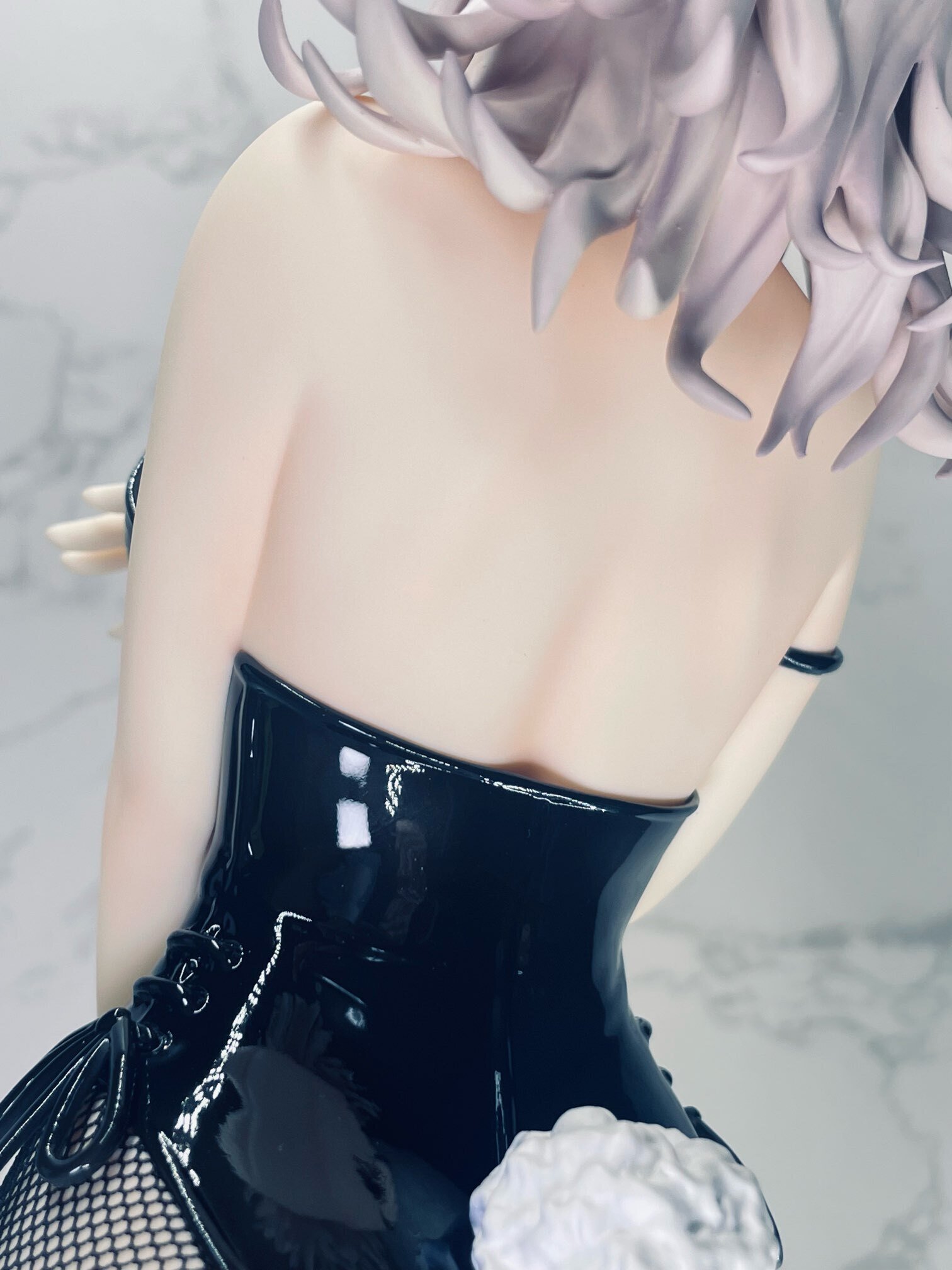 FREEing 黒岩メダカに私の可愛いが通じない 川井モナ バニーVer FREEing 黒岩メダカに私の可愛いが通じない 川井モナ バニーVer