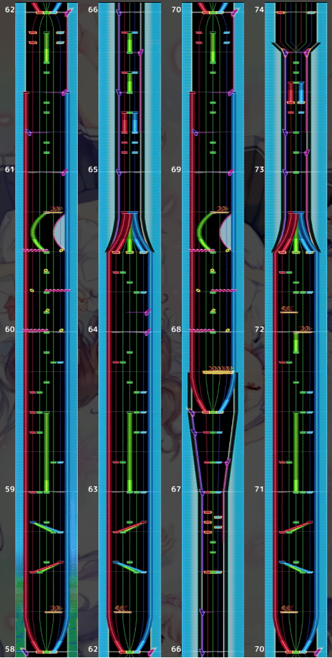 TECHNOPOLIS 2085 合唱部 活動報告（セガ音ゲーDJイベントはええぞ！の