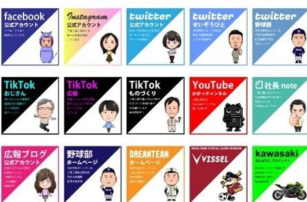 広報課のお仕事・福利厚生について