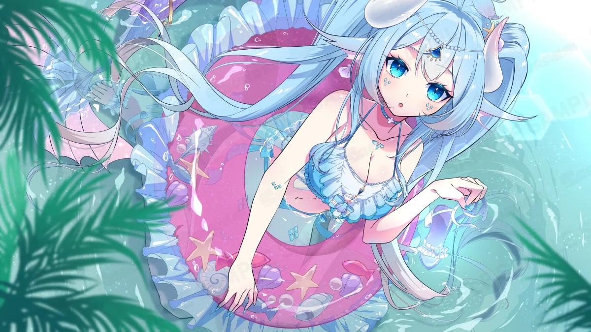 ファンアートから繋がったお仕事と自分メンテの重要性｜さらえみ