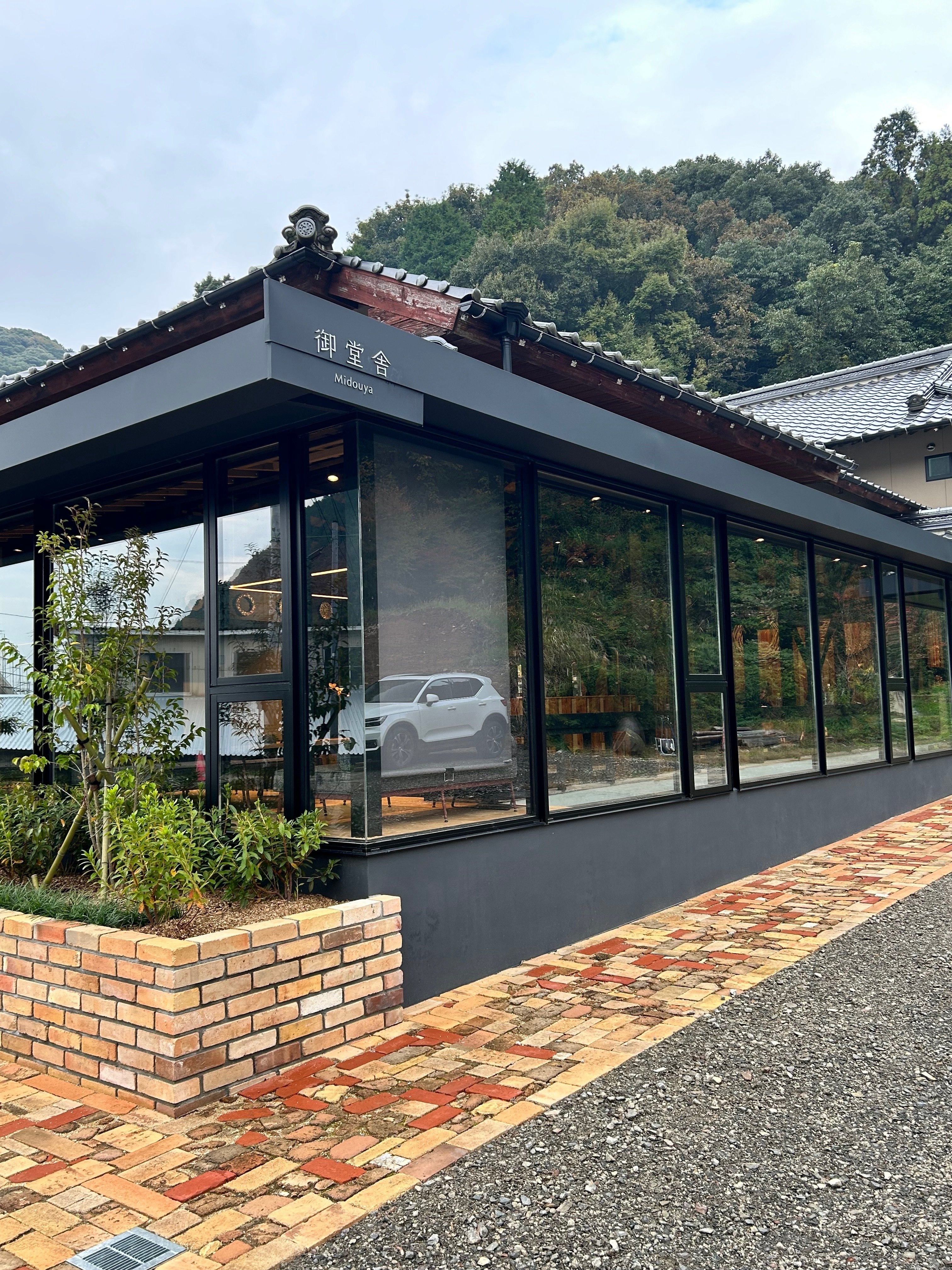 波佐見 高山窯 ＜御堂 MIDOU＞｜okusawa833