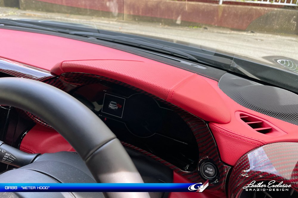 ブランド一覧 | ワールド オンラインストア さ*た様 GR86.BRZメーターフード自作BRIDEデザイン アクセサリー