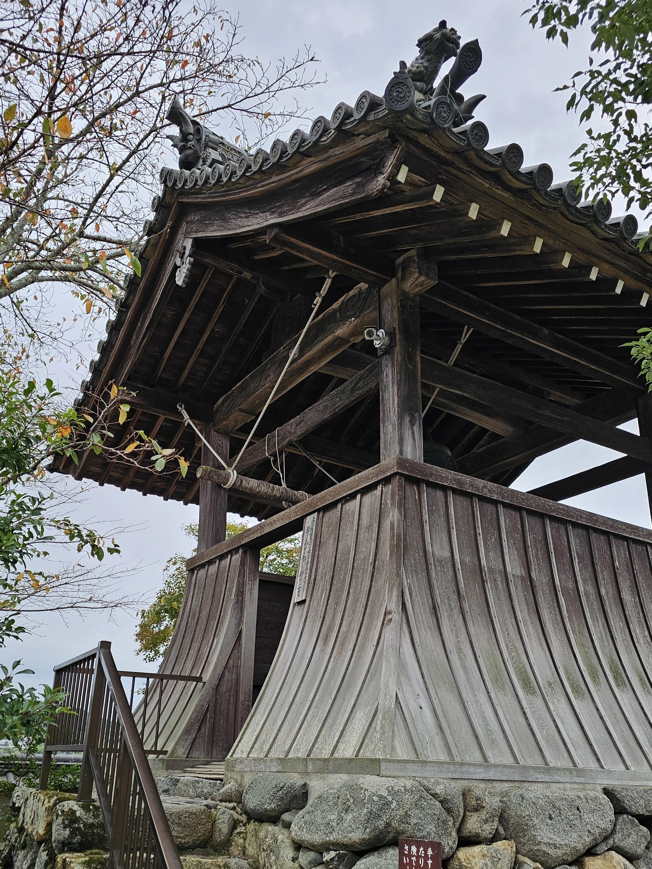 社寺散歩｜飛鳥寺｜奈良・飛鳥｜日本最初の仏教寺院&日本最古の大仏
