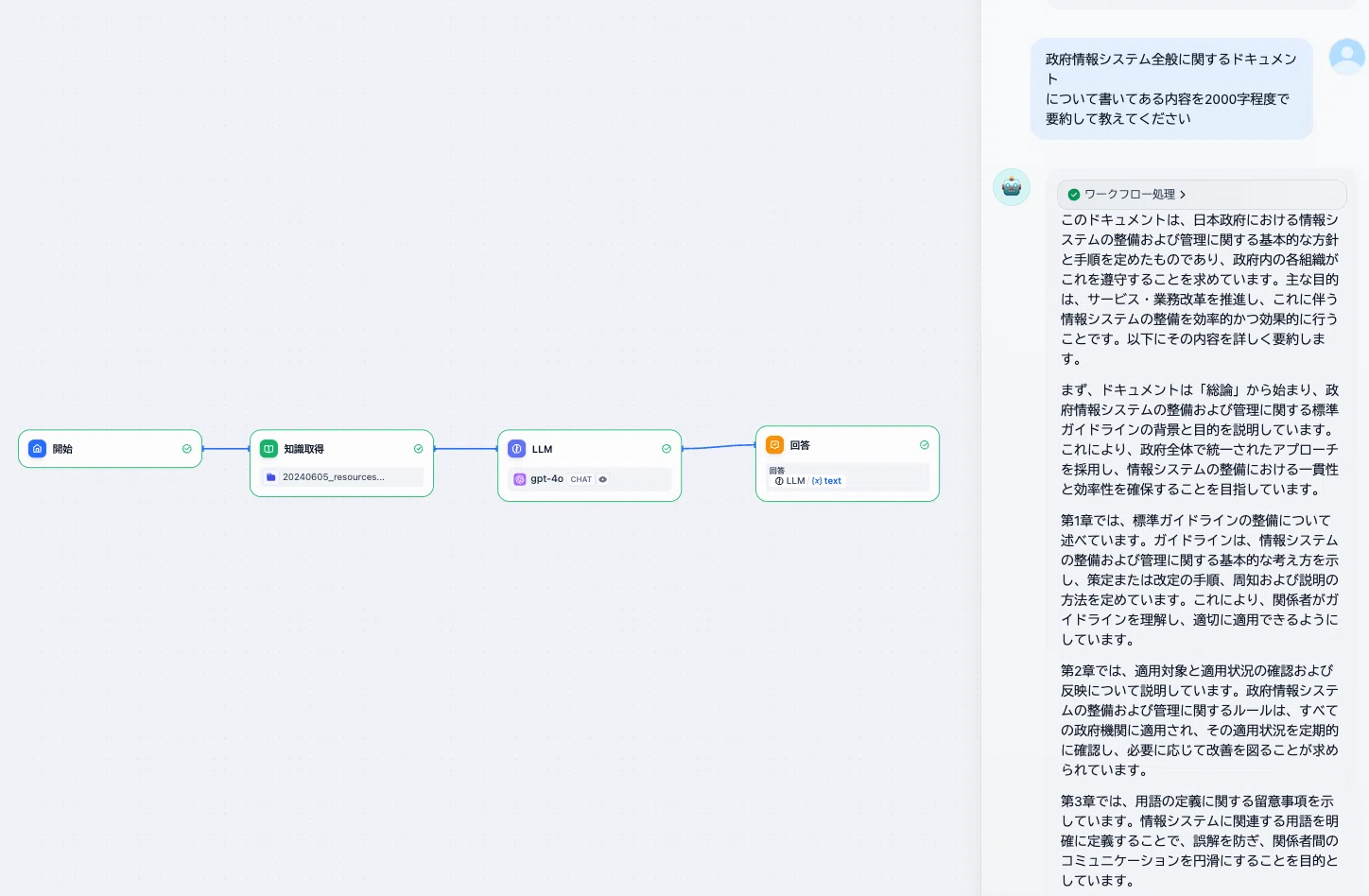 My thoughts after trying out Dify｜yosshi