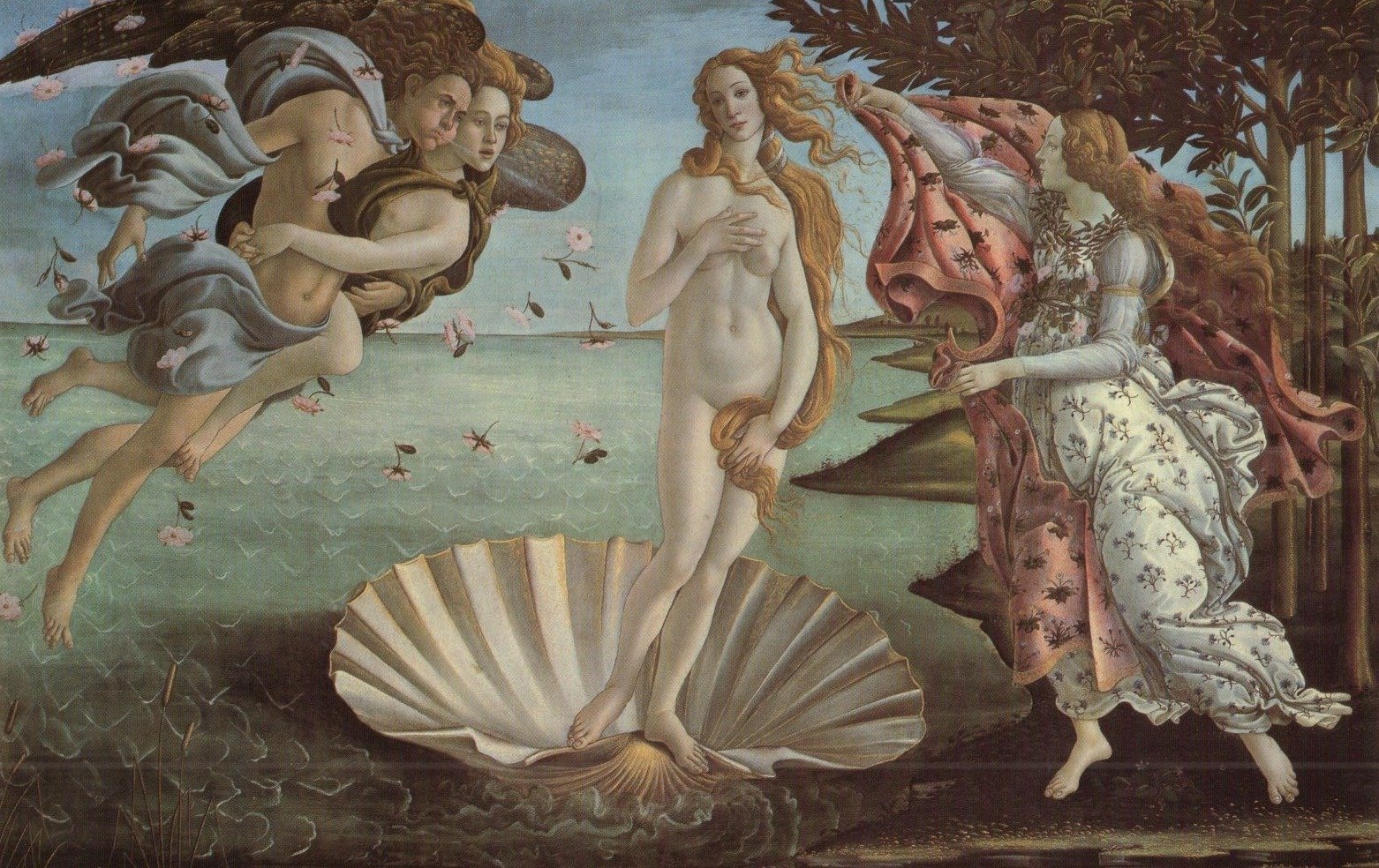 イタリアの美術作品　大理石の絵画　清らかな百合 イタリアの美術作品 大理石の絵画 清らかな百合 【公式通販】