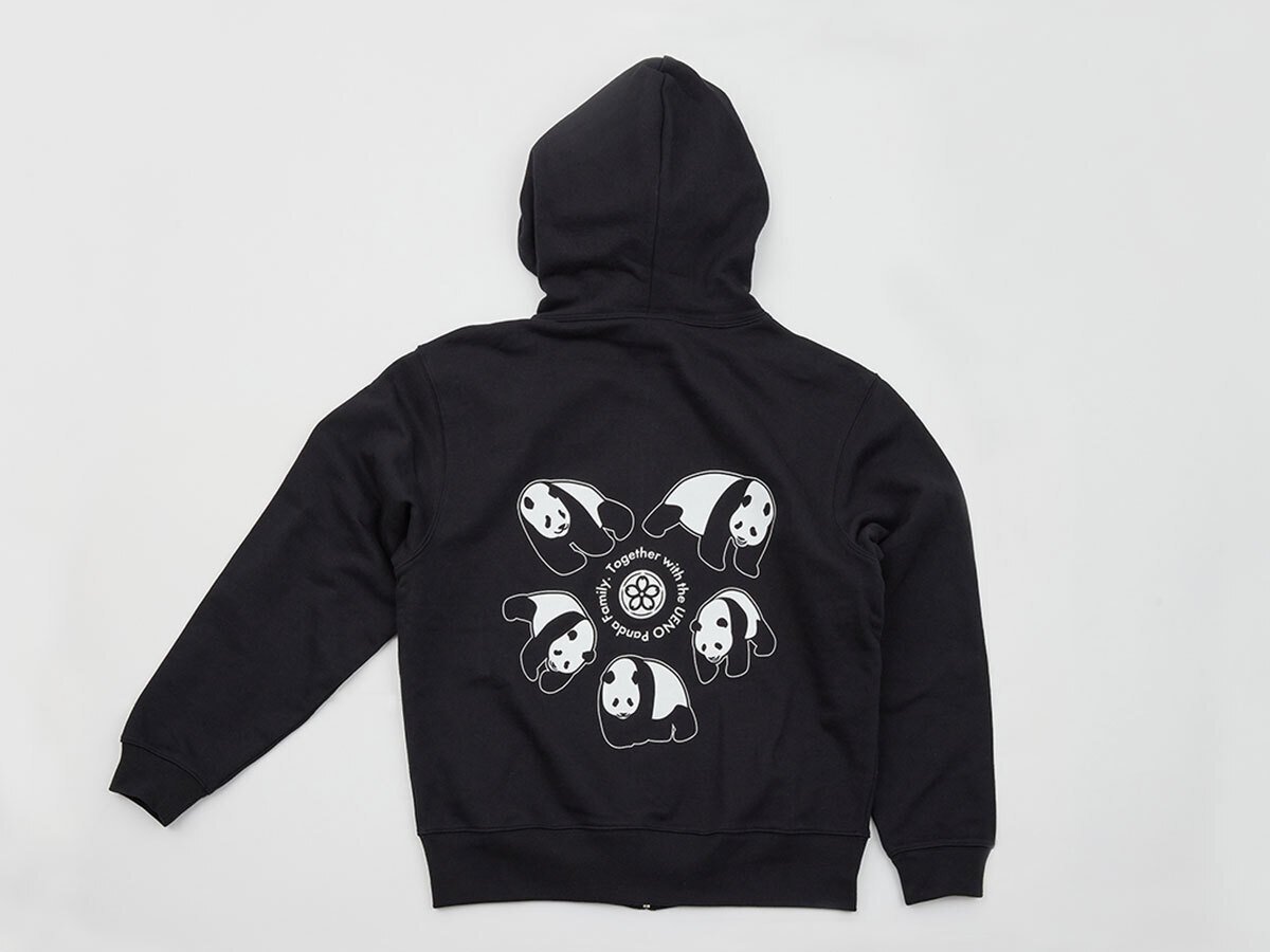 ホリデーシーズンにぴったりなオリジナルグッズを発売！｜上野案内所