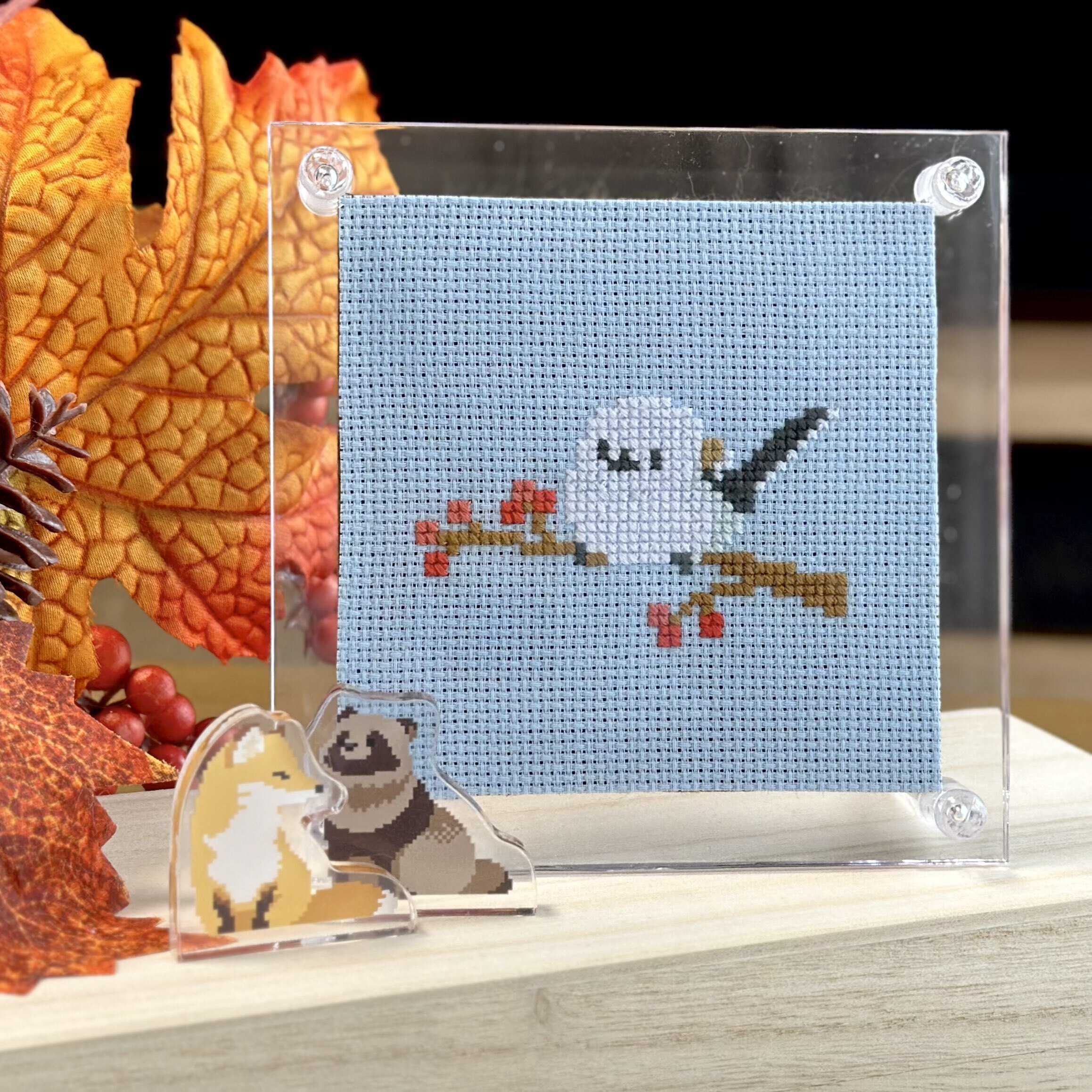 ドット絵で北海道コミティアに参加してみたレポ｜ガラムマサラ