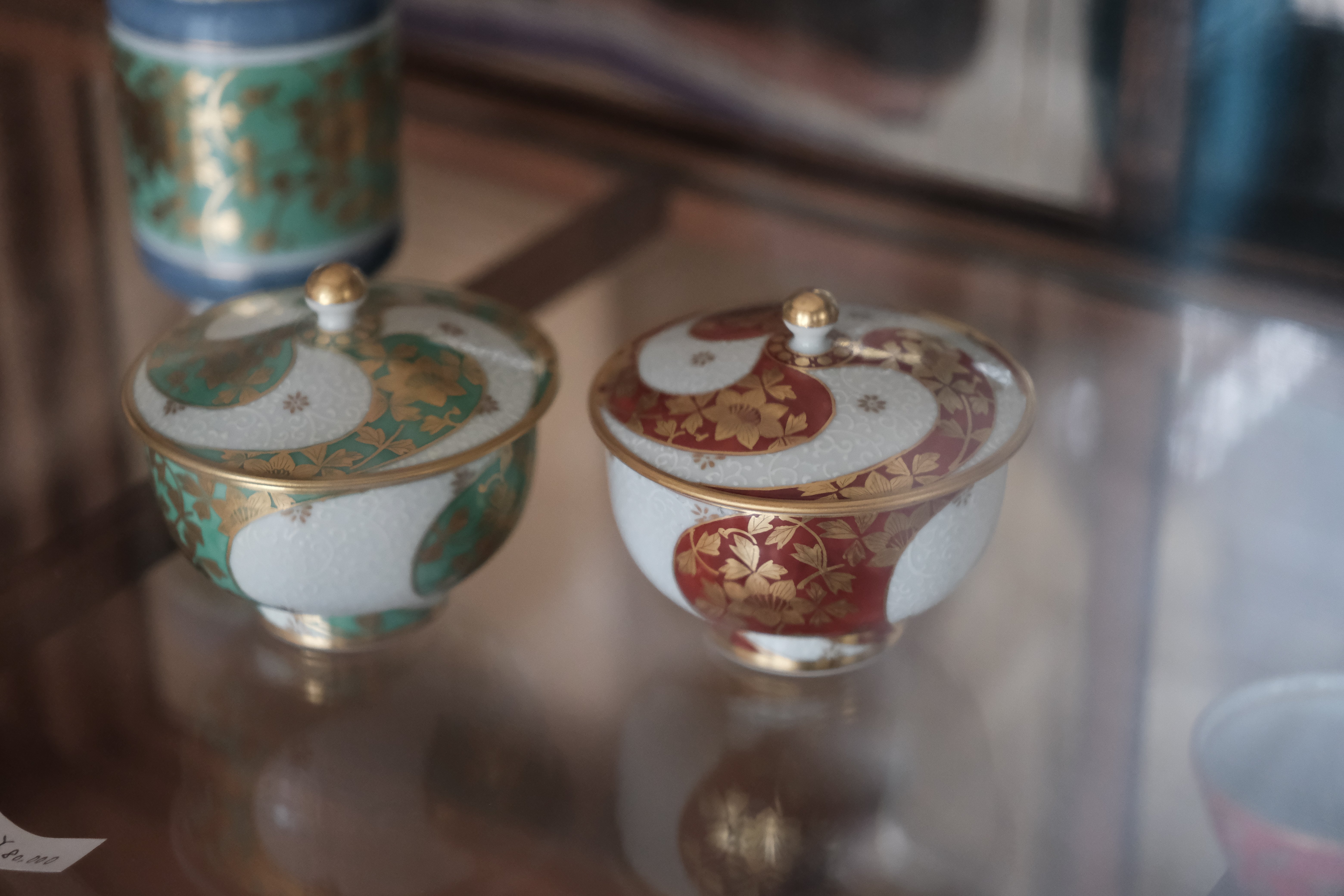 一期一会のうつわの表情を追い求めて｜陶芸家・𠮷田太郎さん