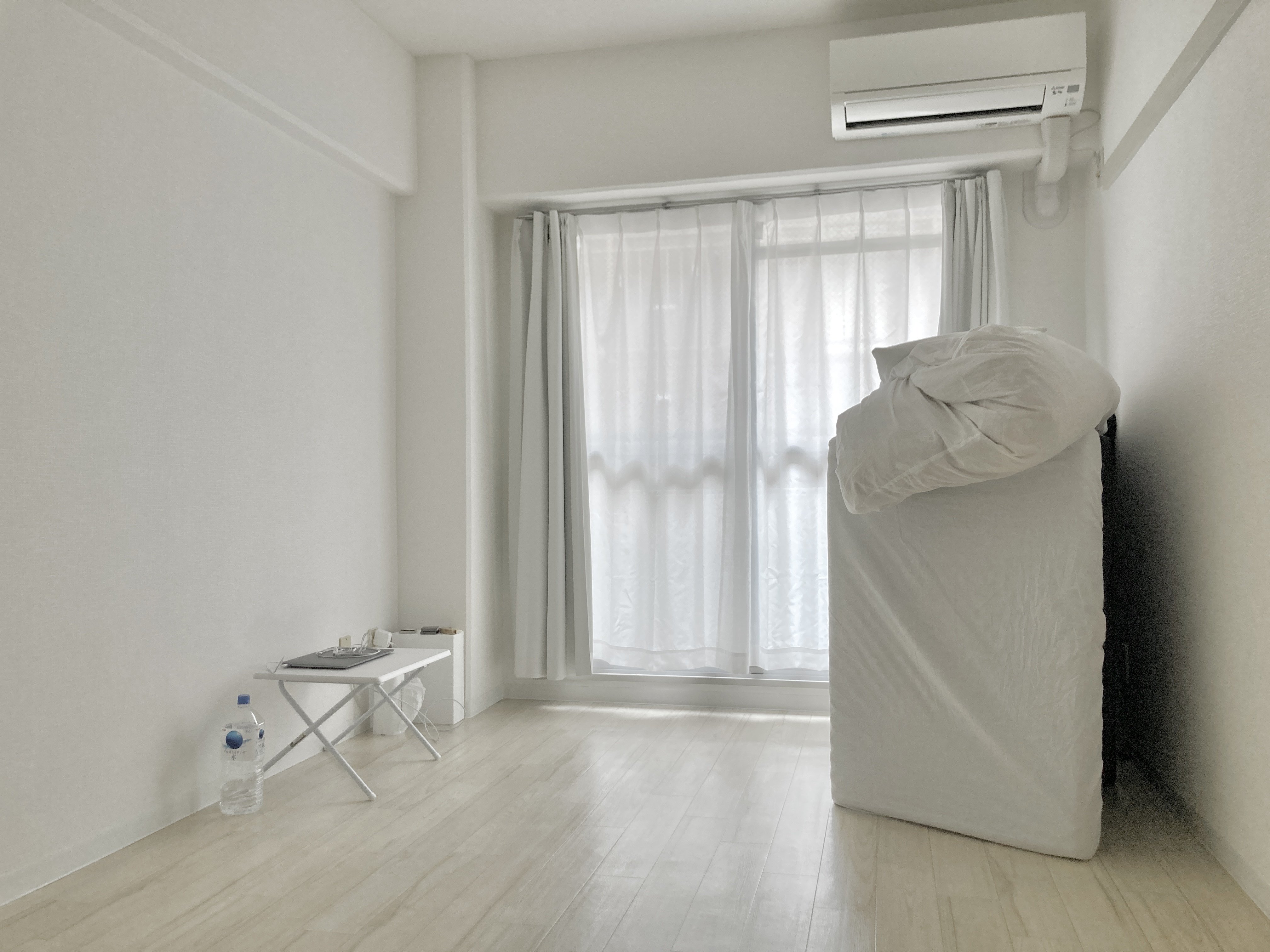 テレビも冷蔵庫も不要。ミニマリストの新生活購入リスト【ミニマル移住