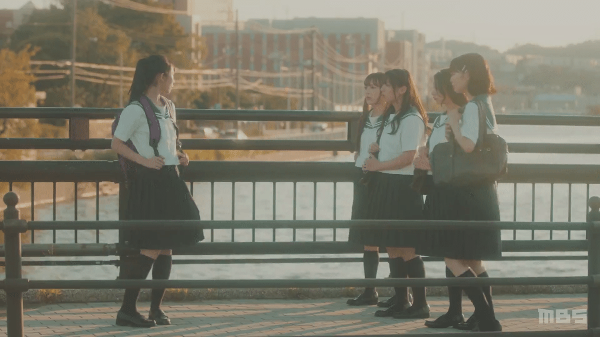 U12 アイドル ラブライブ！スクールアイドルミュージカル the DRAMA』第2話ネタバレ感想｜鰹節のうまみ