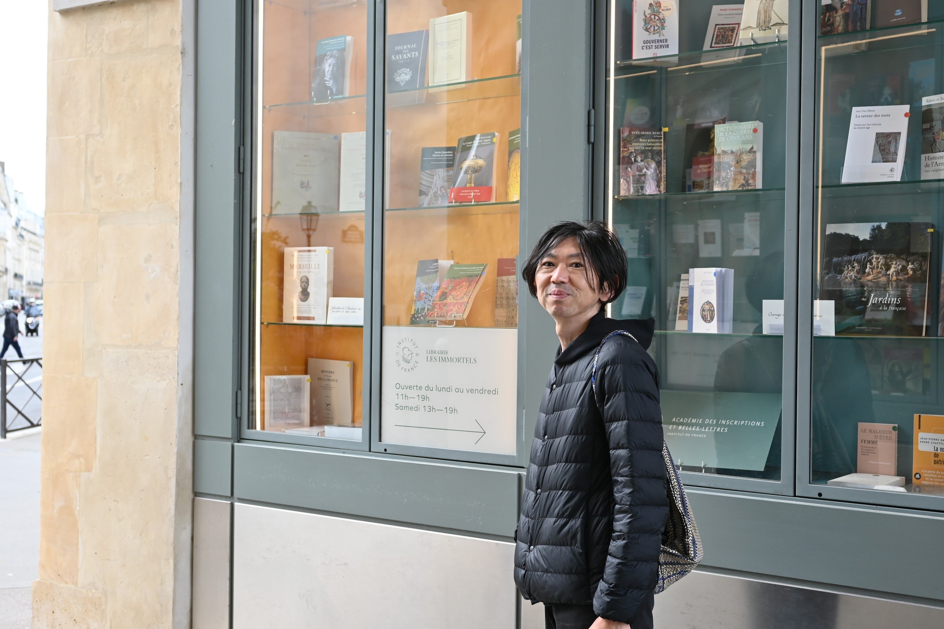 本のあるところ ajiro】『カリブ海序説』刊行記念 中村隆之さん 本のあるところ ajiro】『カリブ海序説』刊行記念 中村隆之さん