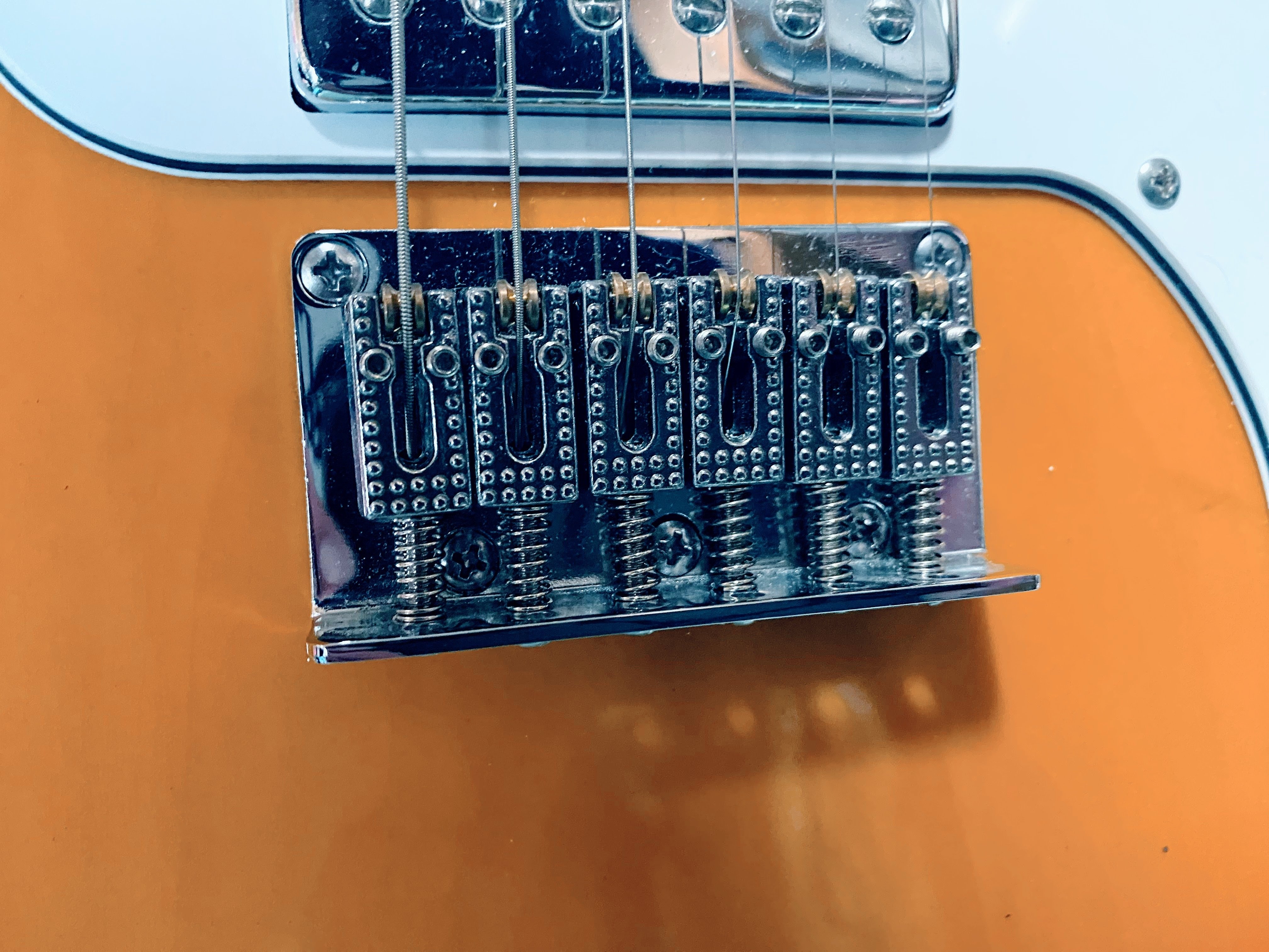 レアな杢目】Donner シンライン テレキャスターDJC-1000S レアな杢目