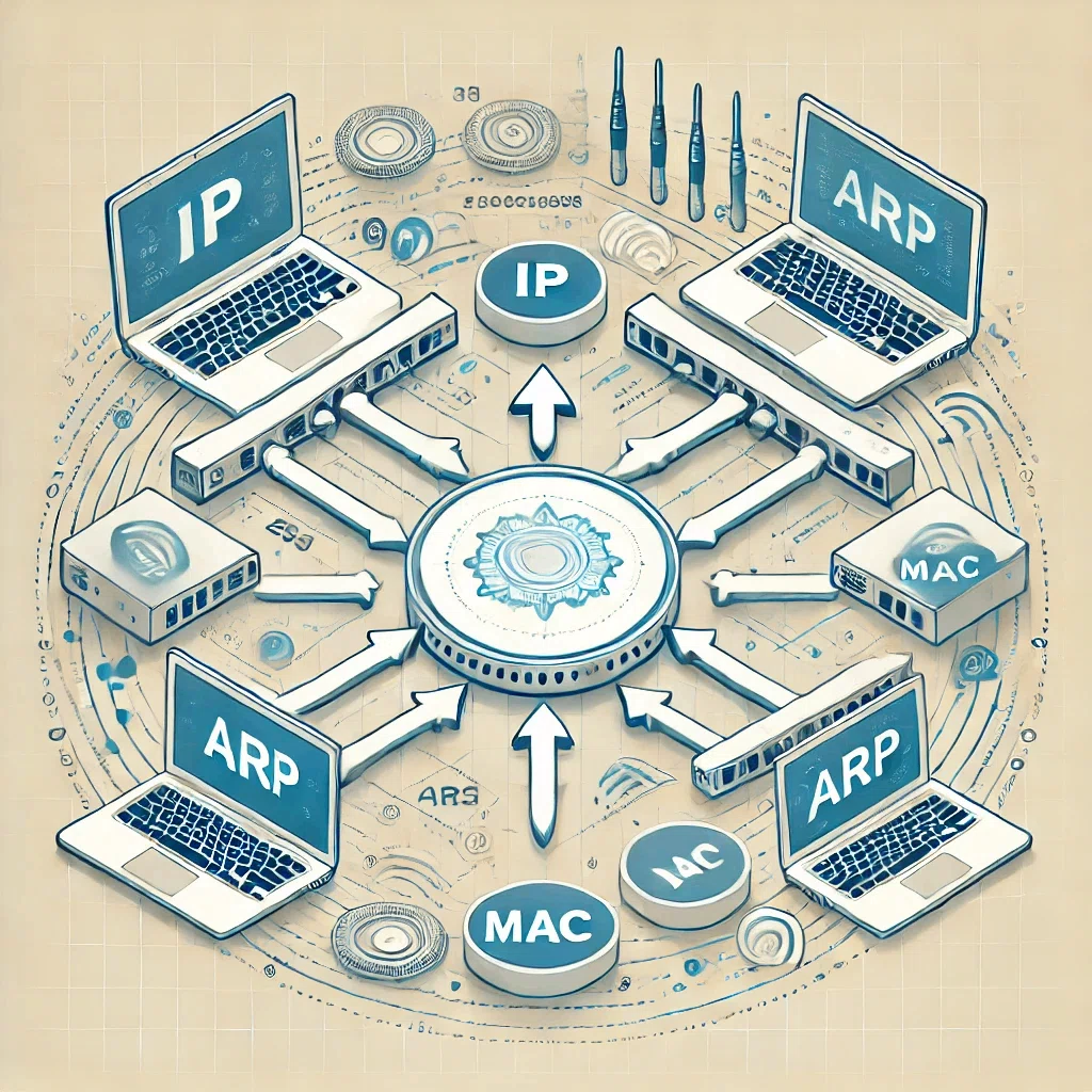Must-Know! The Foundation of Network Communication: The Mechanism of ...
