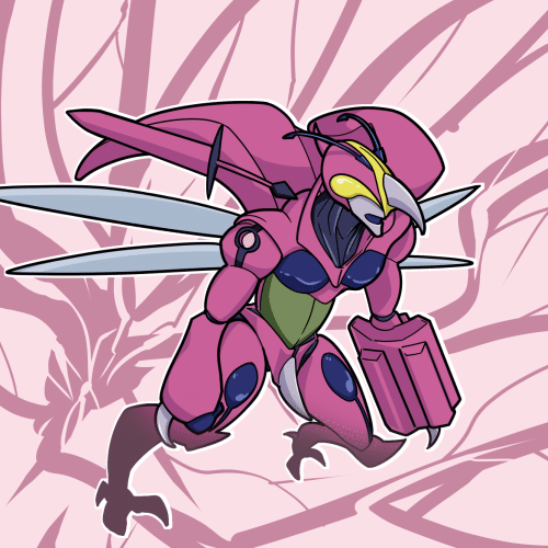 現代人が『聖戦士ダンバイン』を観るよぉ ③｜夷狄